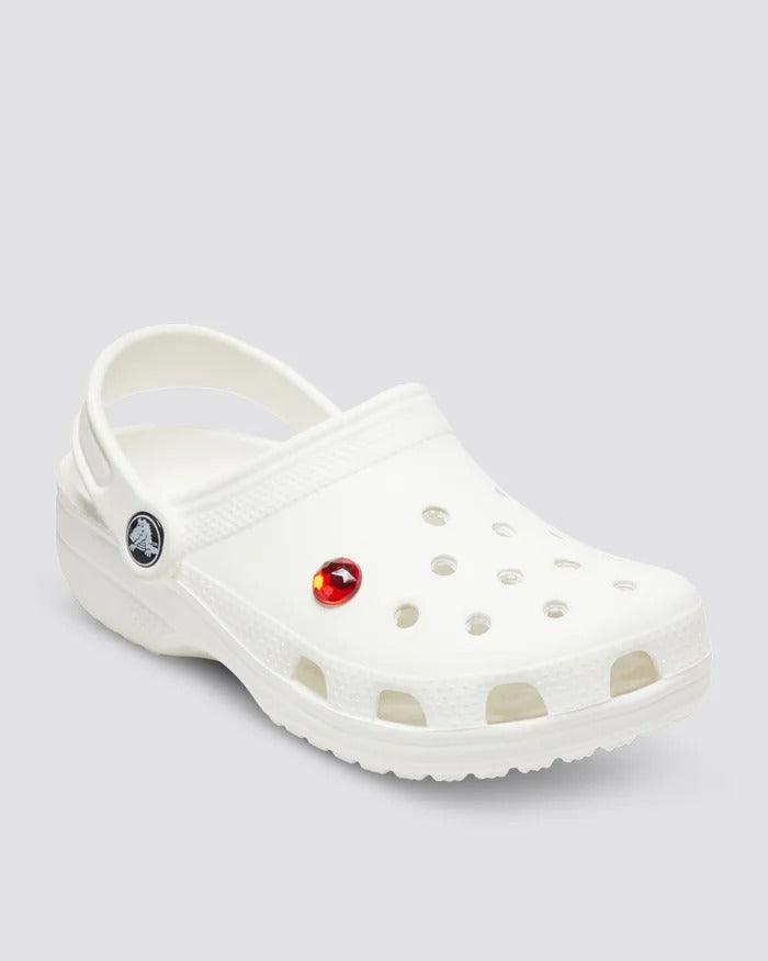 Crocs Sparkly Red Circle Egyéb - Sportmania.hu