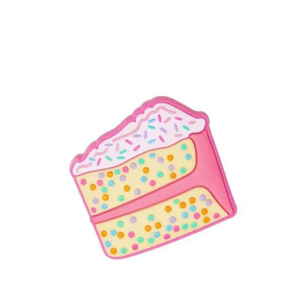 Crocs Sprinkle Cake Cipődísz - Sportmania.hu