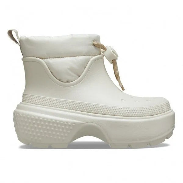 Crocs Stomp Puff Boot Cipő - Sportmania.hu
