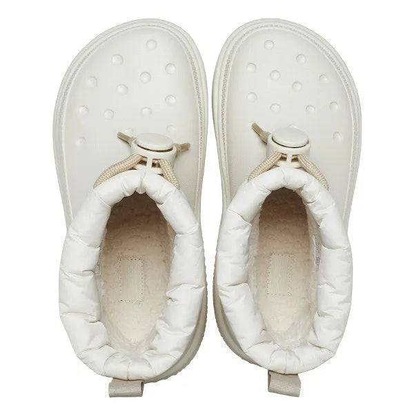 Crocs Stomp Puff Boot Cipő - Sportmania.hu