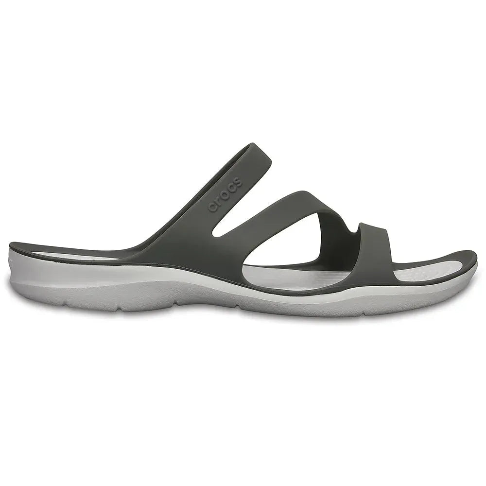 Crocs Swiftwater Sandal W 203998-06X Cipő - Sportmania.hu