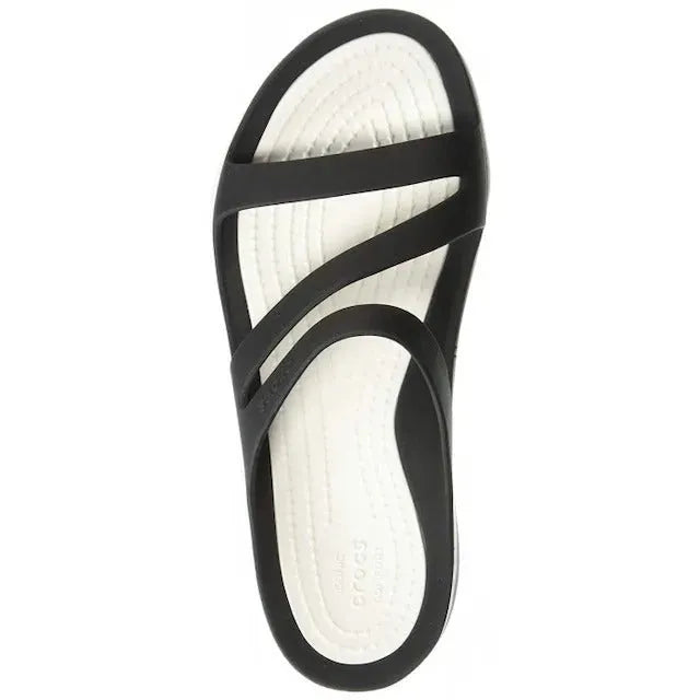 Crocs Swiftwater Sandal W Papucs - Sportmania.hu