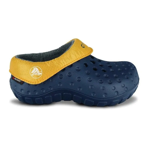 Crocs Tembo PolarTec Kids Papucs - Sportmania.hu