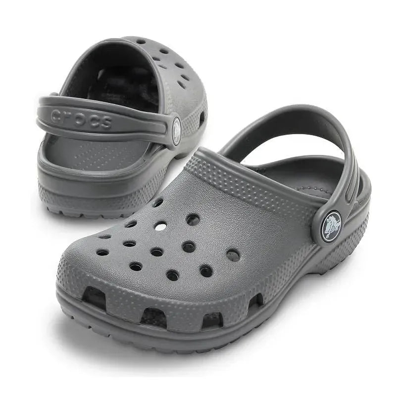 Crocs Toddler Classic Clog Jr 206990-0DA clogs Cipő - Sportmania.hu