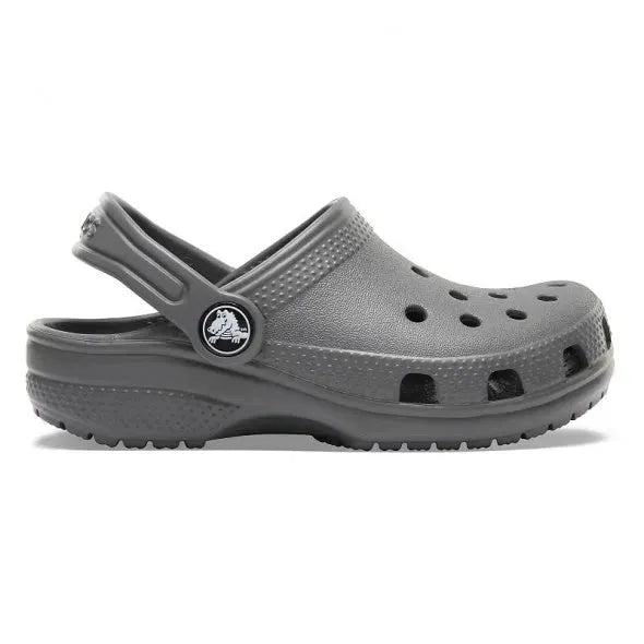 Crocs Toddler Classic Clog Jr clogs gyerek papucs 206990-0DA
