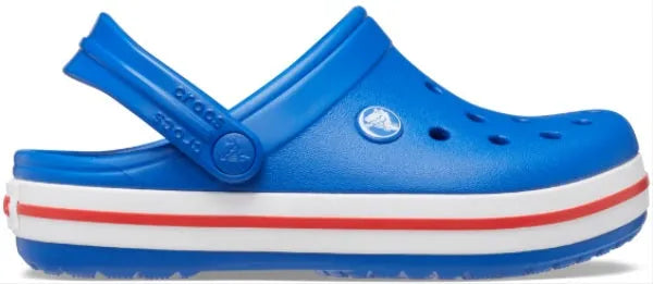 Crocs Toddler Crocband Clog Jr 207005-4KZ Cipő - Sportmania.hu