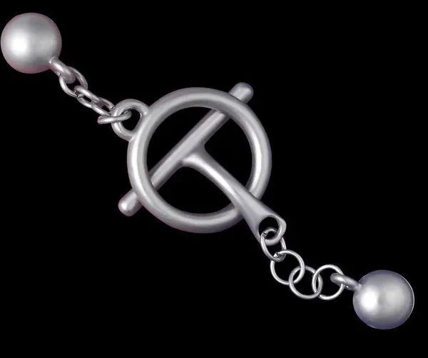 Crocs Toggle Chain Cipődísz - Sportmania.hu