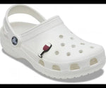 Crocs Wine Glass unisex