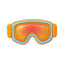 Crocs Winter Goggles Egyéb - Sportmania.hu