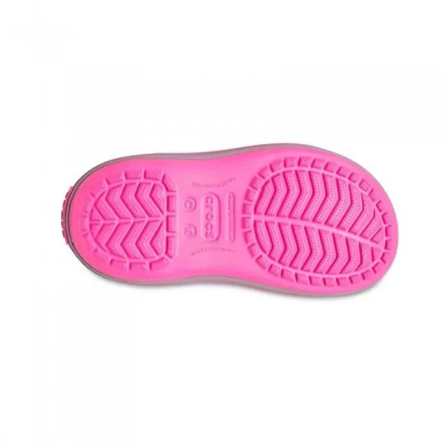 Crocs Winter Puff Boot Kids Cipő - Sportmania.hu