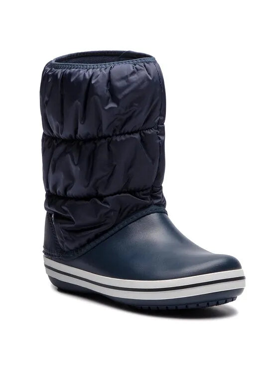 Crocs Winter Puff Boot W Cipő - Sportmania.hu