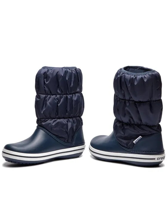 Crocs Winter Puff Boot W Cipő - Sportmania.hu