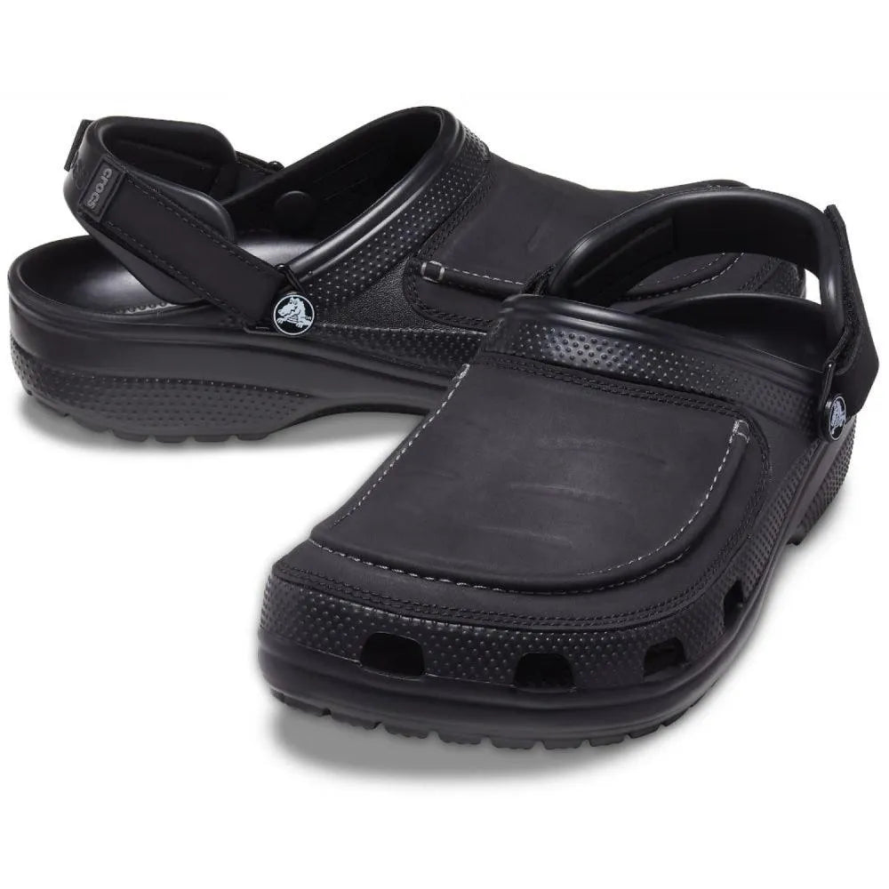 Crocs Yukon Vista II Clog M Papucs Cipő - Sportmania.hu