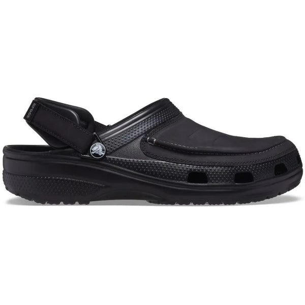 Crocs Yukon Vista II Clog M Papucs Cipő - Sportmania.hu