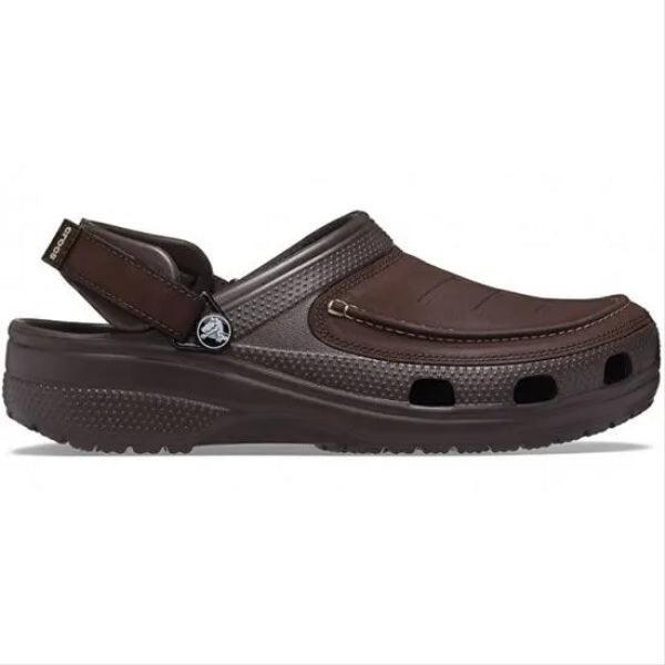 Crocs Yukon Vista II Clog M Papucs - Sportmania.hu