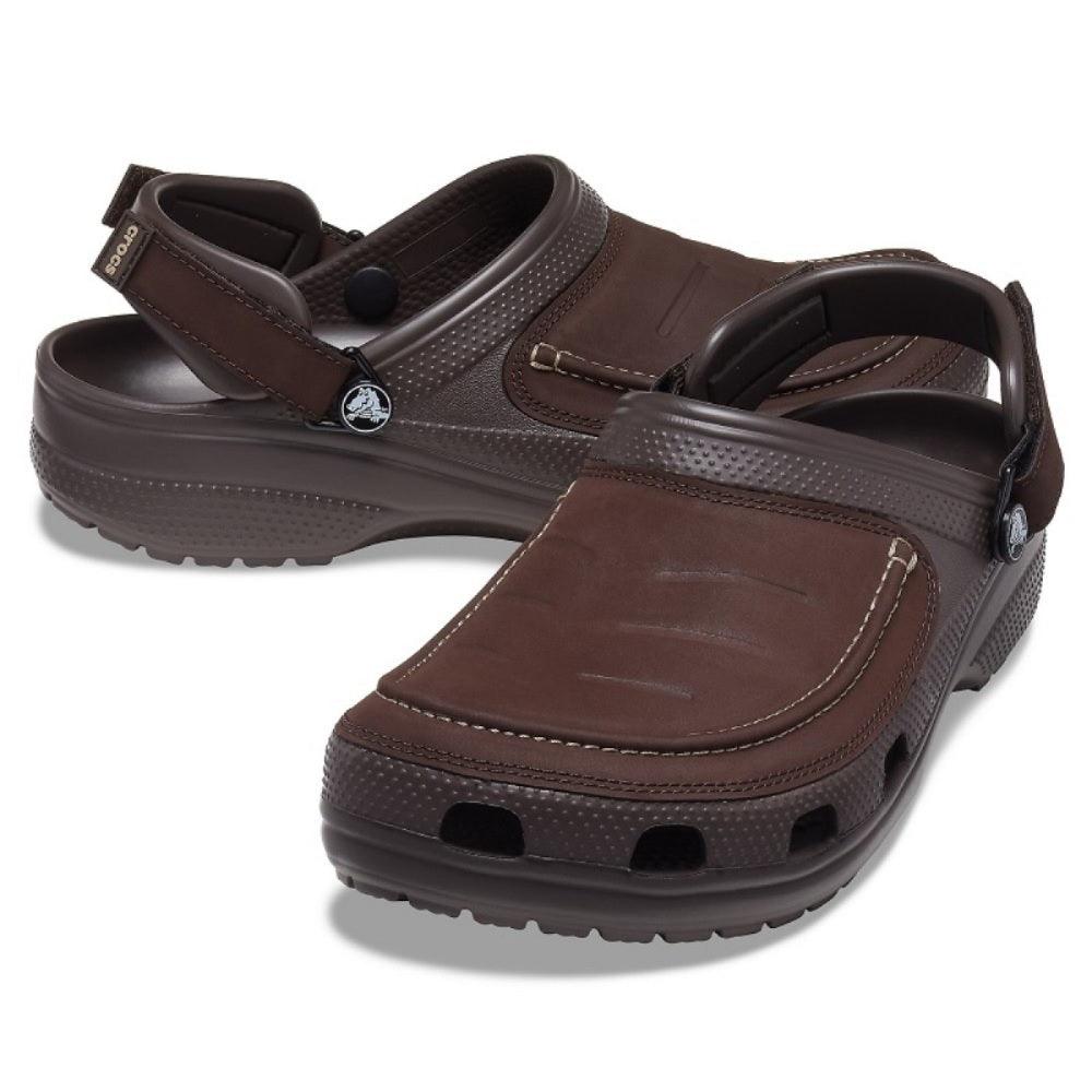 Crocs Yukon Vista II Clog M Papucs - Sportmania.hu