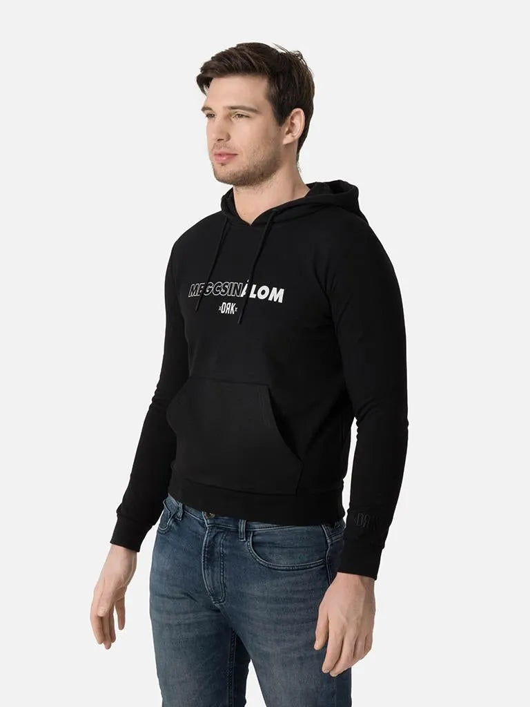 Dorko MEGCSINÁLOM HOODIE MEN Pulóver - Sportmania.hu