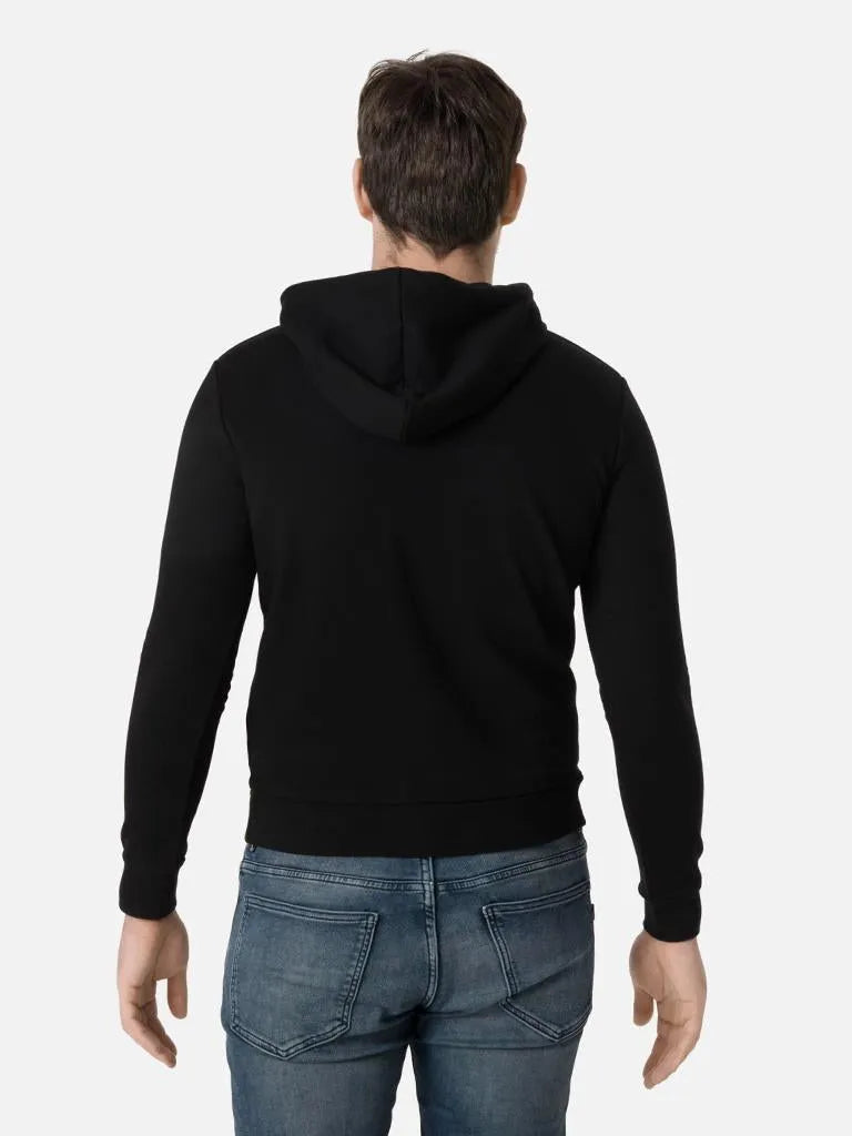 Dorko MEGCSINÁLOM HOODIE MEN Pulóver - Sportmania.hu