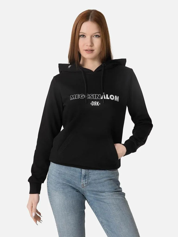 Dorko MEGCSINÁLOM HOODIE WOMEN Pulóver - Sportmania.hu