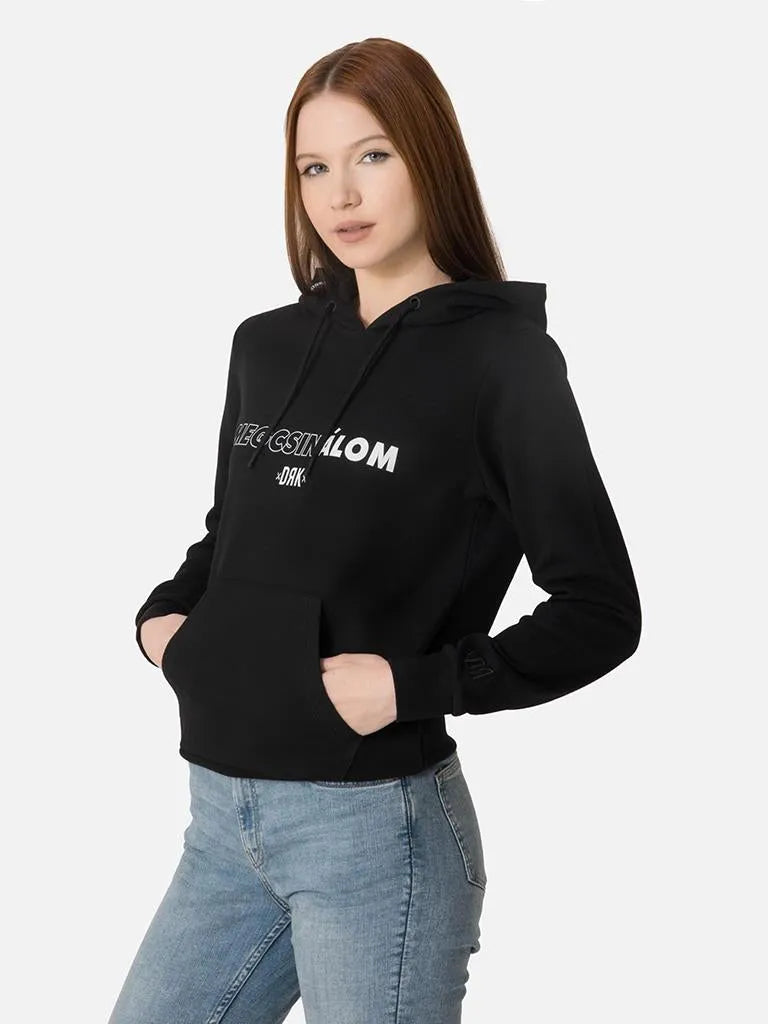 Dorko MEGCSINÁLOM HOODIE WOMEN Pulóver - Sportmania.hu