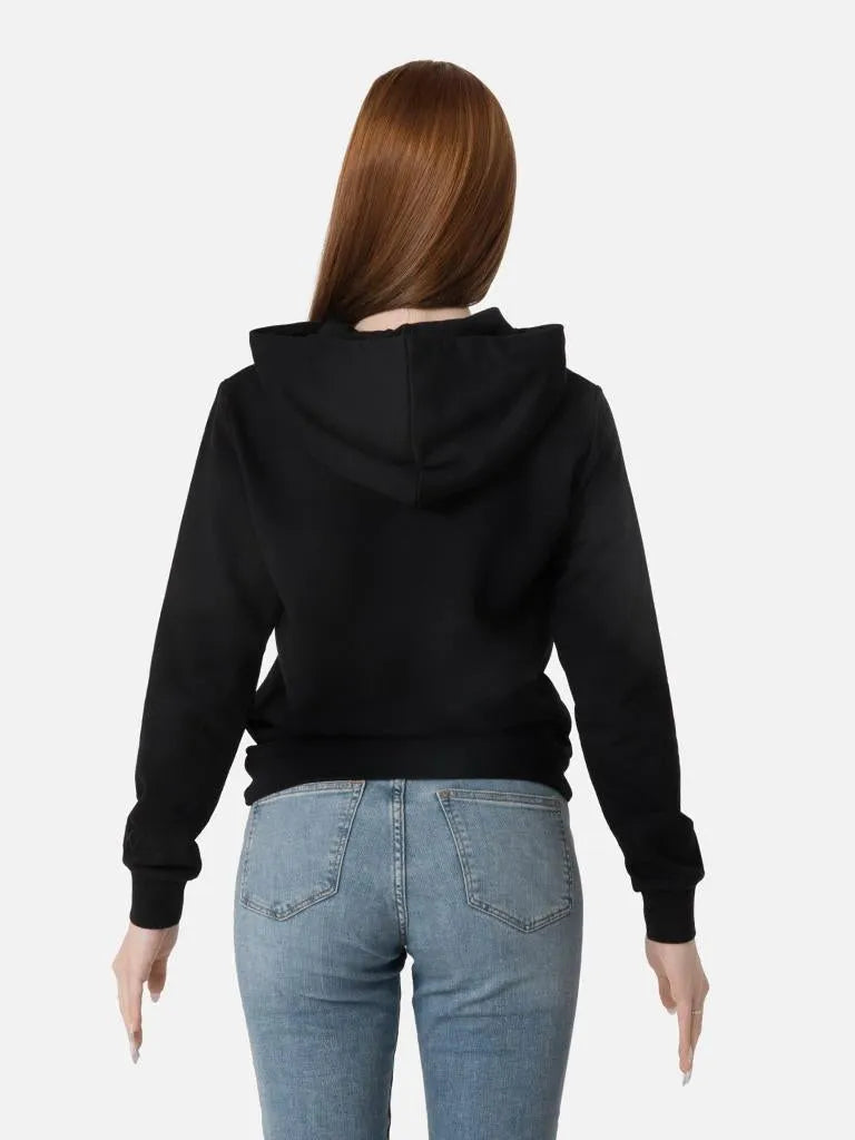 Dorko MEGCSINÁLOM HOODIE WOMEN Pulóver - Sportmania.hu