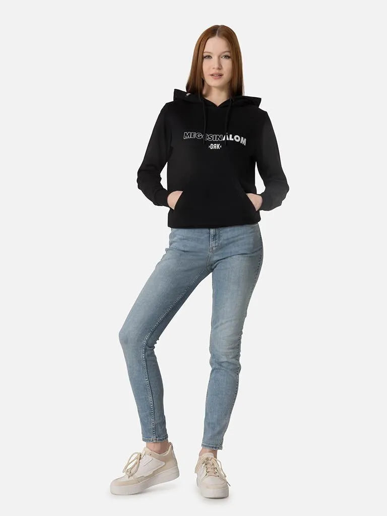 Dorko MEGCSINÁLOM HOODIE WOMEN Pulóver - Sportmania.hu