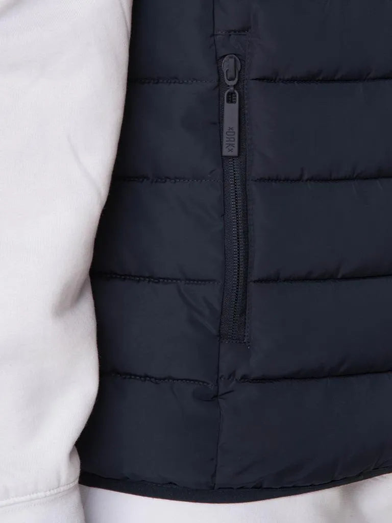 Dorko NOAH VEST MEN Mellény - Sportmania.hu