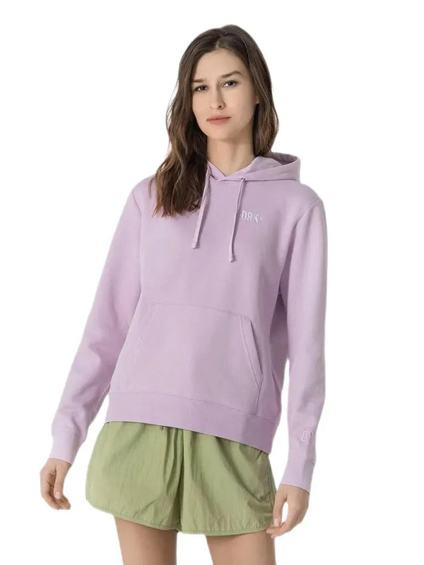 Dorko RORI HOODIE WOMEN Pulóver - Sportmania.hu