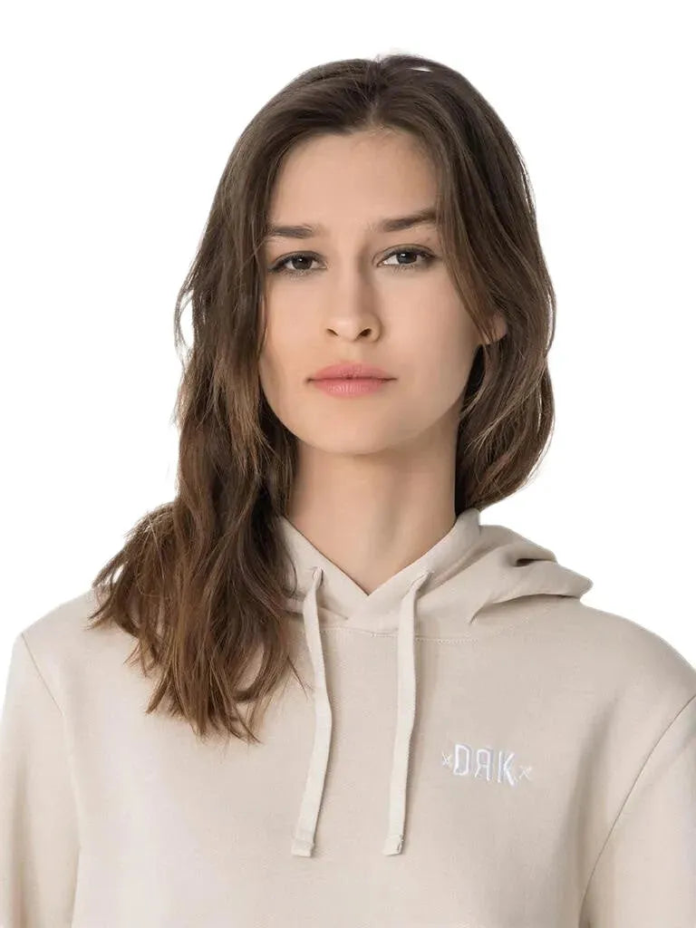 Dorko RORI HOODIE WOMEN Pulóver - Sportmania.hu