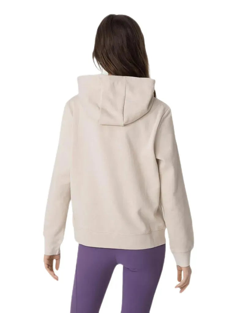Dorko RORI HOODIE WOMEN Pulóver - Sportmania.hu