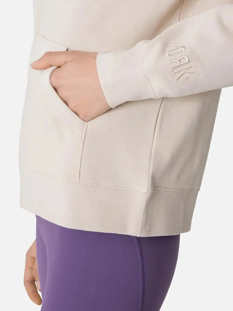 Dorko RORI HOODIE WOMEN Pulóver - Sportmania.hu
