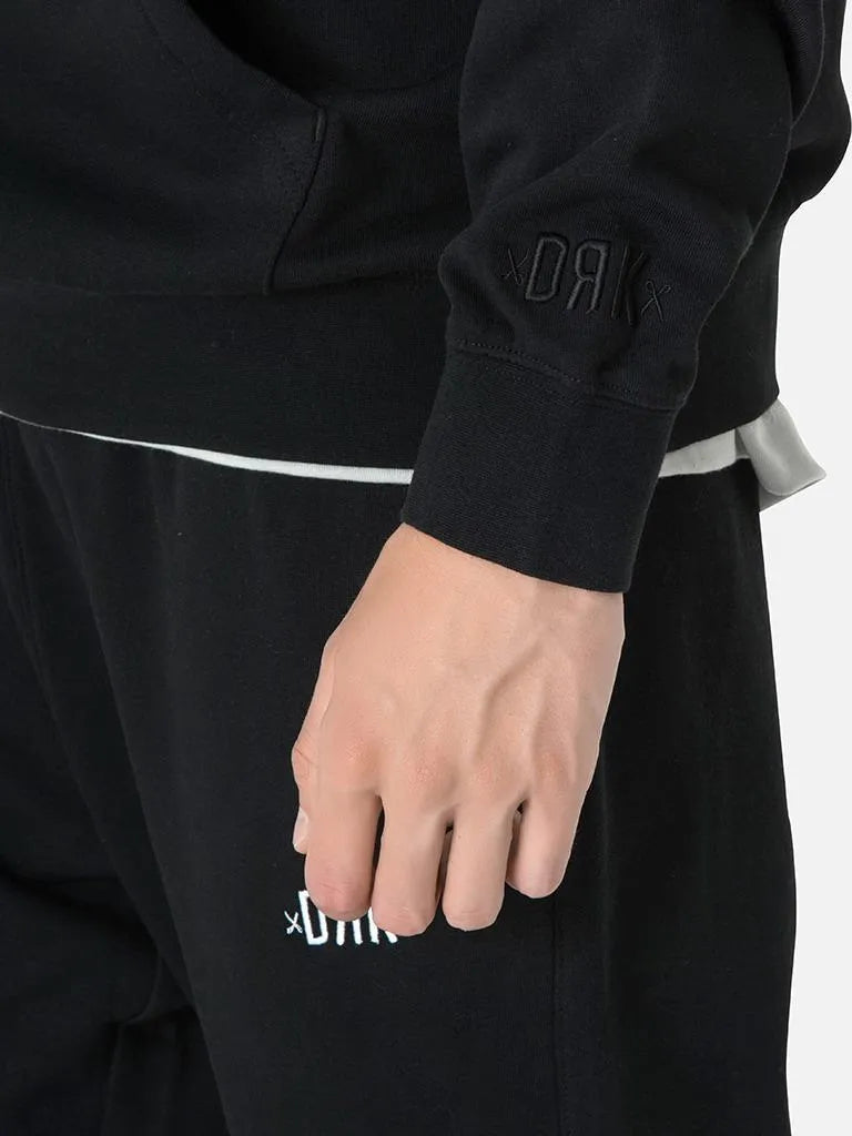 Dorko RYKER HOODIE MEN Pulóver - Sportmania.hu