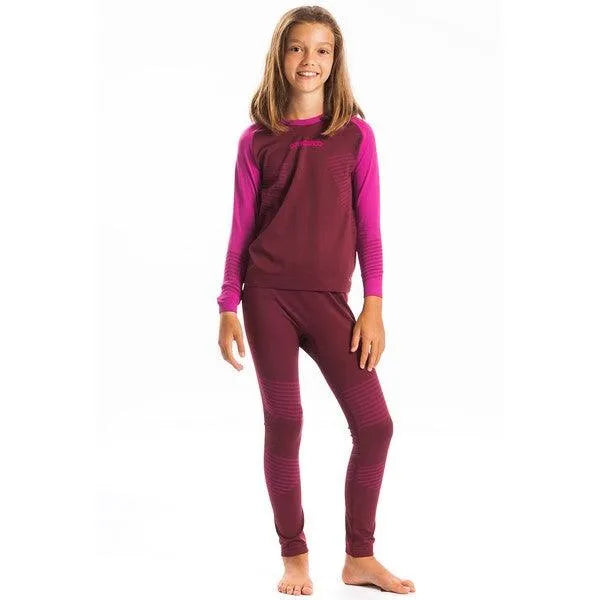 Fundango SEAMLESS SET JUNIOR Aláöltözet, gyerek