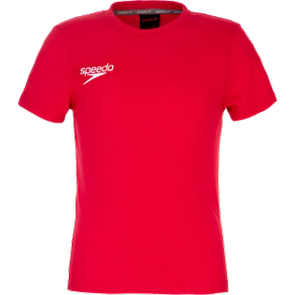 Speedo Junior Small Logo T-Shirt (UK) Póló - Sportmania.hu