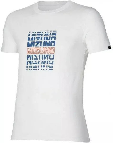 Mizuno Athletics Tee Póló - Sportmania.hu