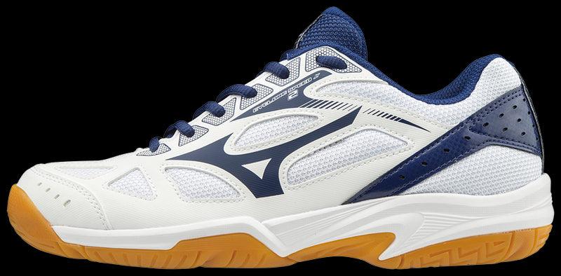 Mizuno CYCLONE SPEED 2 JR cipő - Sportmania.hu