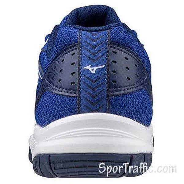 Mizuno CYCLONE SPEED 2 JR cipő Teremcipő gyerek