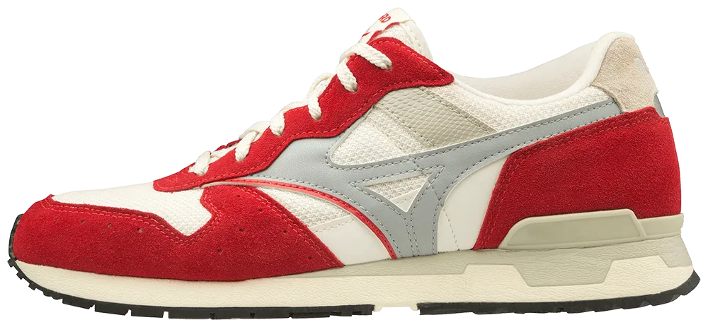 Mizuno Genova87 cipő Utcai cipő - Sportmania.hu