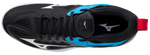 Mizuno GHOST SHADOW unisex Teremcipő