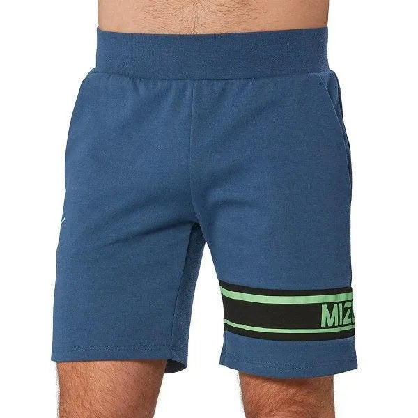 Mizuno Graphic half pant Short - Sportmania.hu