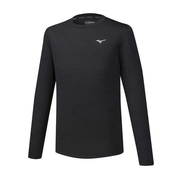 Mizuno Impulse Core LS férfi Hosszú ujjú póló J2GA752009