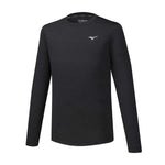 Mizuno Impulse Core LS Tee Hosszú ujjú póló - Sportmania.hu