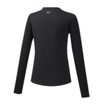 Mizuno Impulse Core LS W T-shirt J2GA772-209 Ruházat Póló - Sportmania.hu