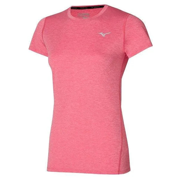 Mizuno Impulse Core Tee W J2GA772183 Ruházat Póló - Sportmania.hu