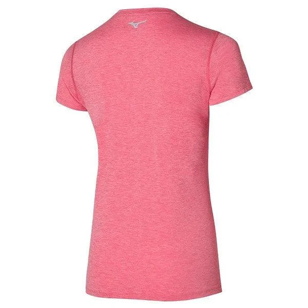 Mizuno Impulse Core Tee W J2GA772183 Ruházat Póló - Sportmania.hu