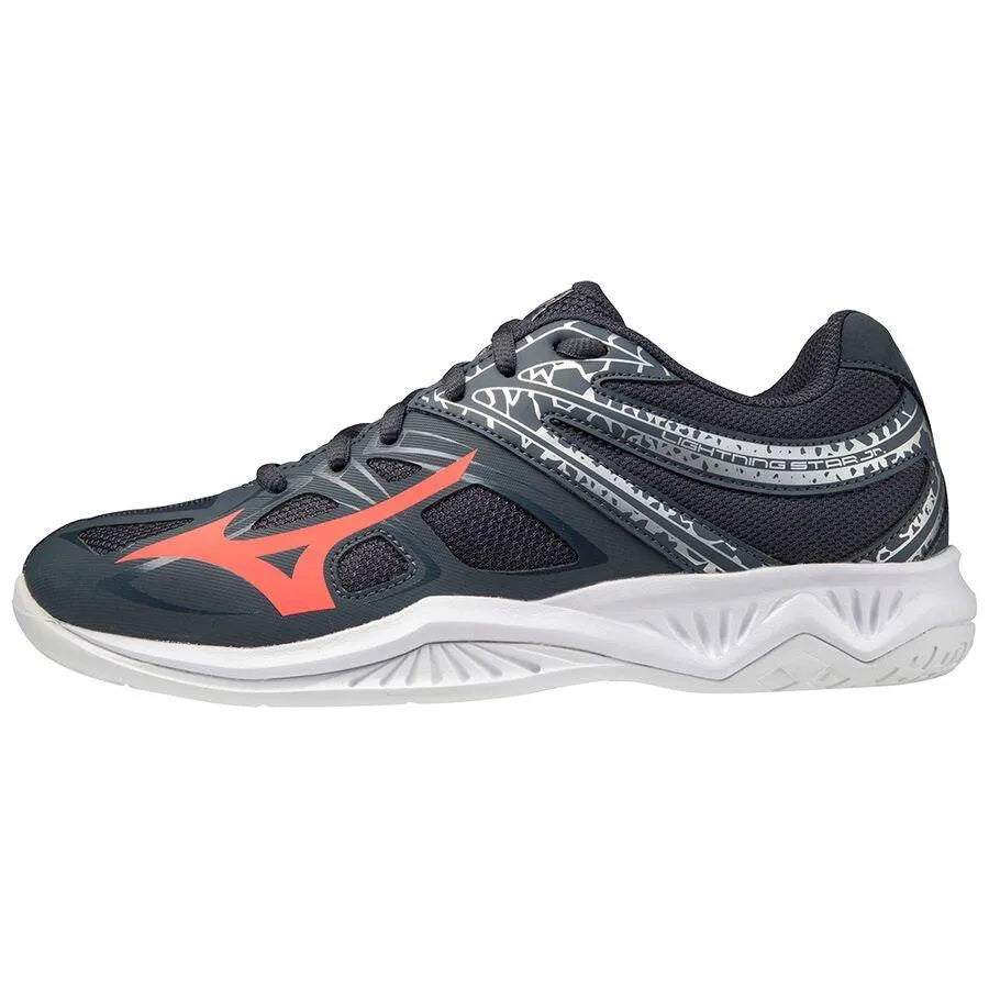 Mizuno LIGHTNING STAR Z5 JR Teremcipő - Sportmania.hu