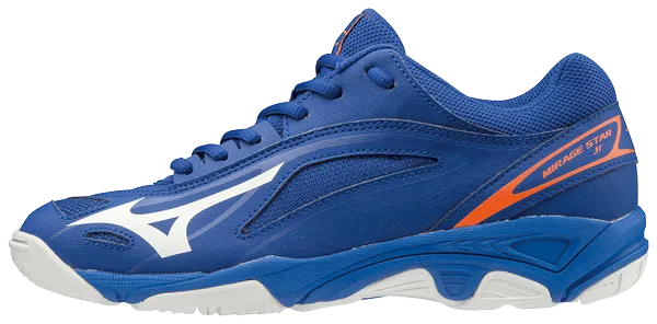 Mizuno Mirage Star 2 Jr cipő Teremcipő - Sportmania.hu