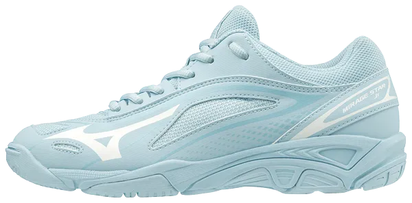 Mizuno Mirage Star 2 Jr cipő Teremcipő - Sportmania.hu