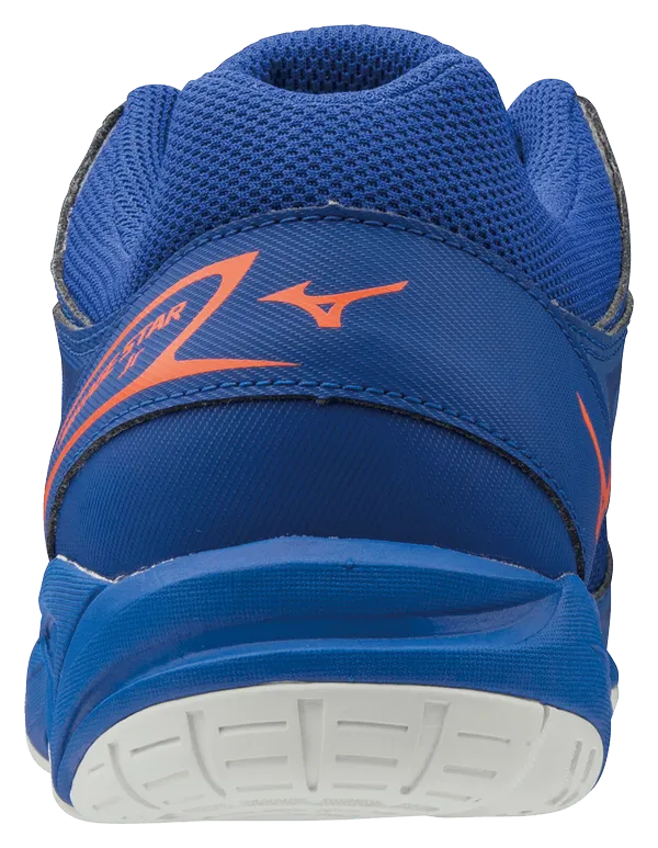 Mizuno Mirage Star 2 Jr cipő Teremcipő - Sportmania.hu