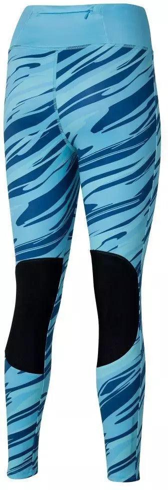 Mizuno 7/8 Printed Tight Legging Leggings - Sportmania.hu